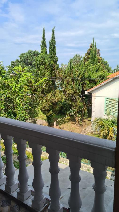 Gios Guest House Chakvi Exterior photo