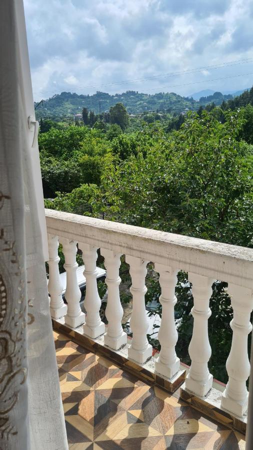 Gios Guest House Chakvi Exterior photo