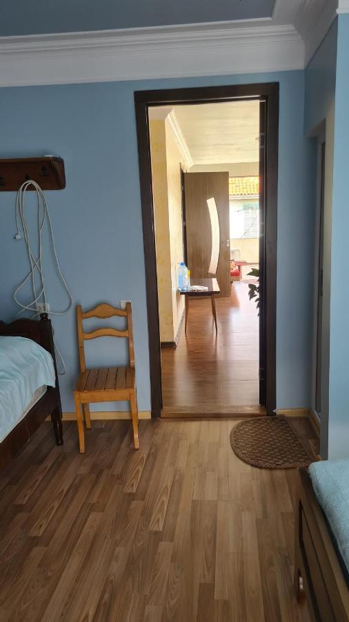 Gios Guest House Chakvi Exterior photo