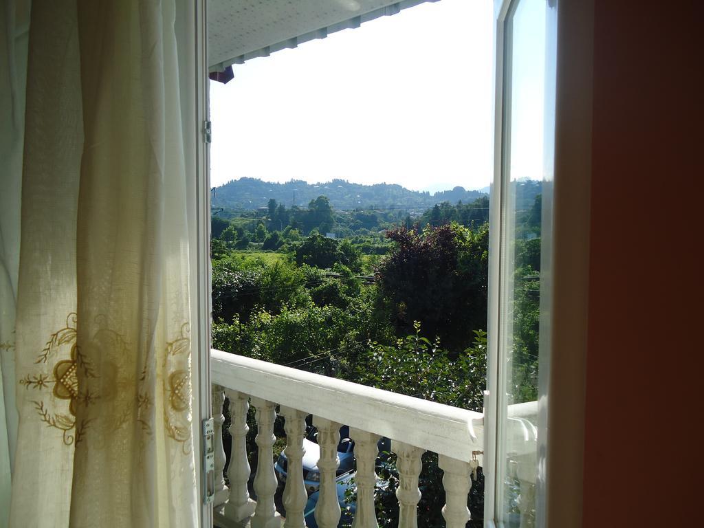 Gios Guest House Chakvi Exterior photo