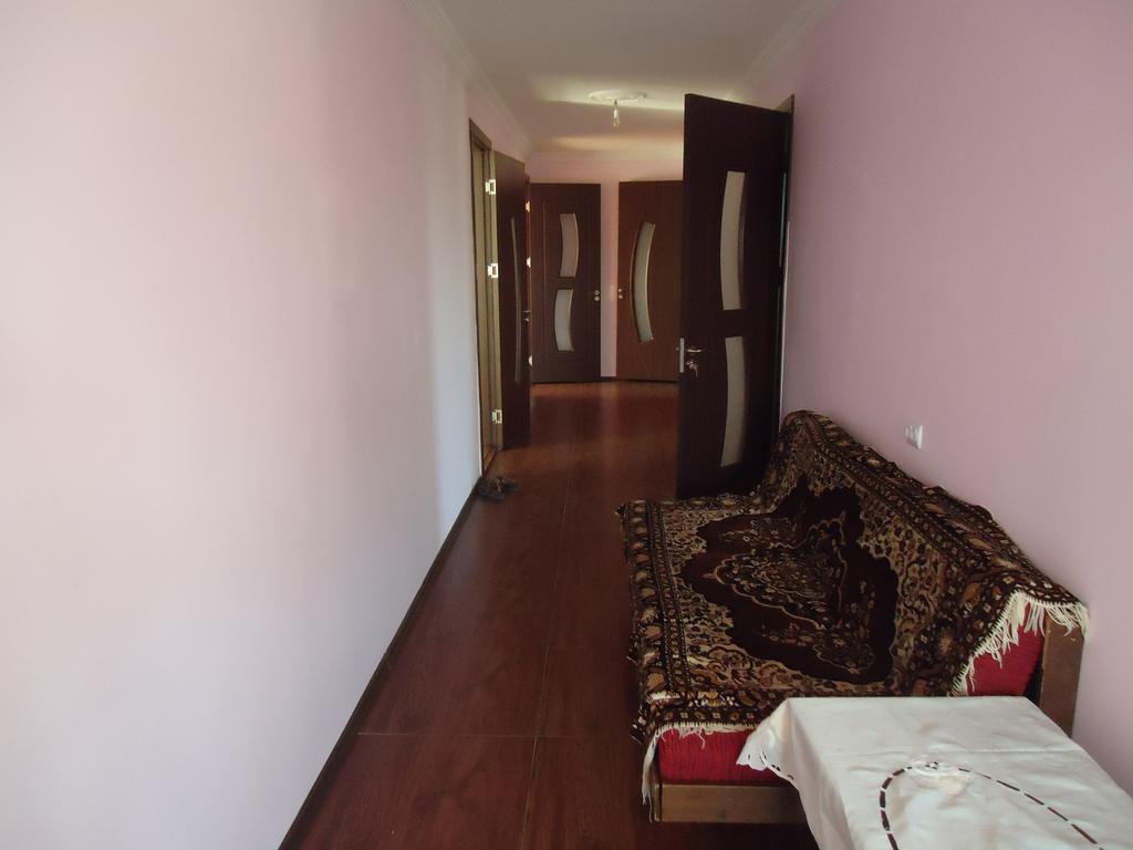Gios Guest House Chakvi Exterior photo