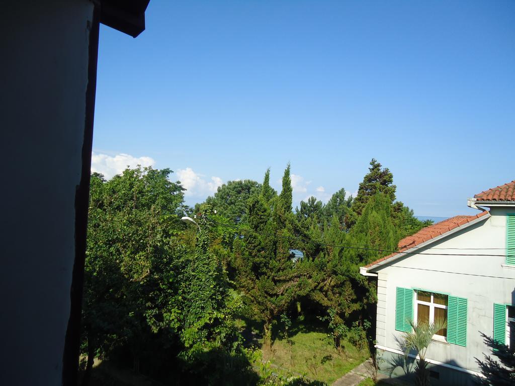 Gios Guest House Chakvi Room photo