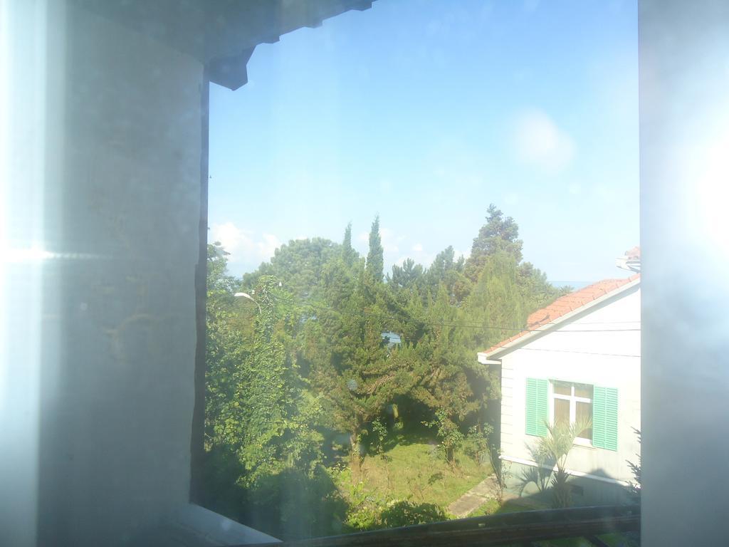 Gios Guest House Chakvi Room photo