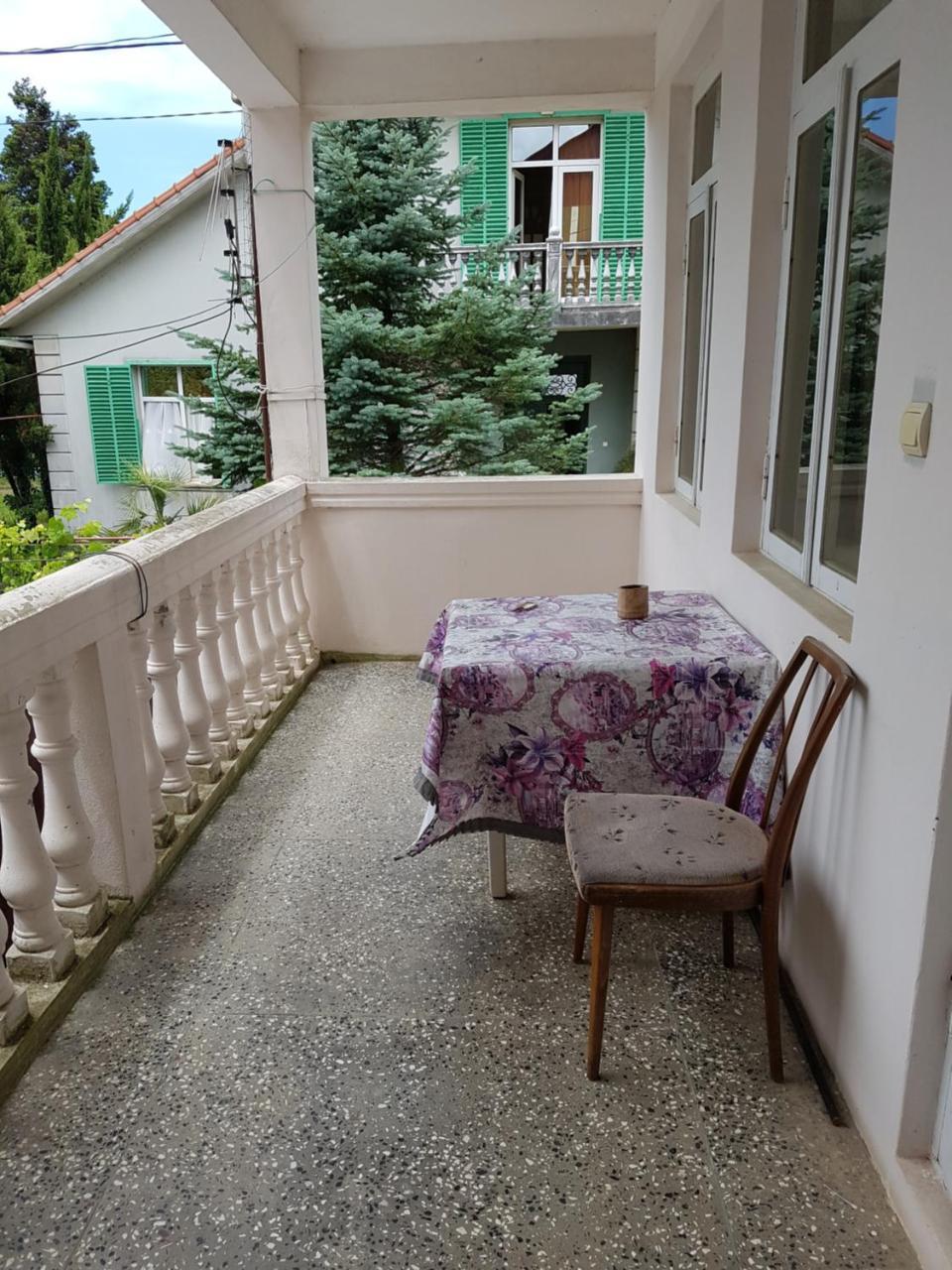 Gios Guest House Chakvi Exterior photo